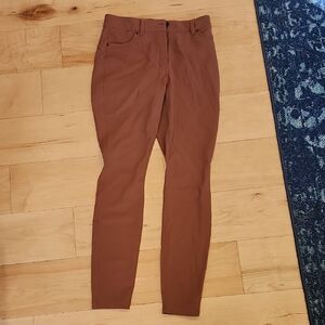 Lululemon Athletica Copper Pants